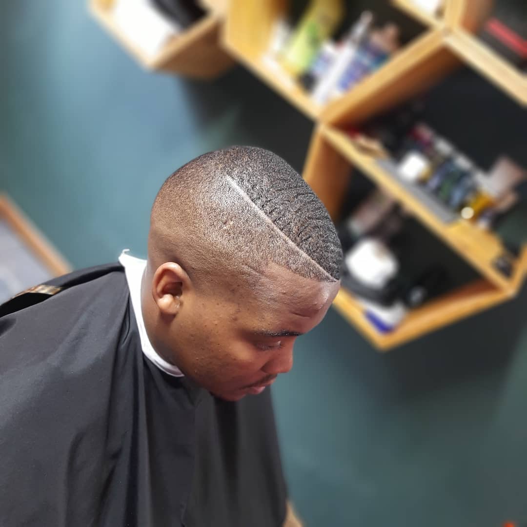Itu_SlimFit's tweet photo. Please Follow me on IG @omgcutz  for Quality Haircuts &amp; booking info🙏🏽 https://t.co/C2qBmKh9BC