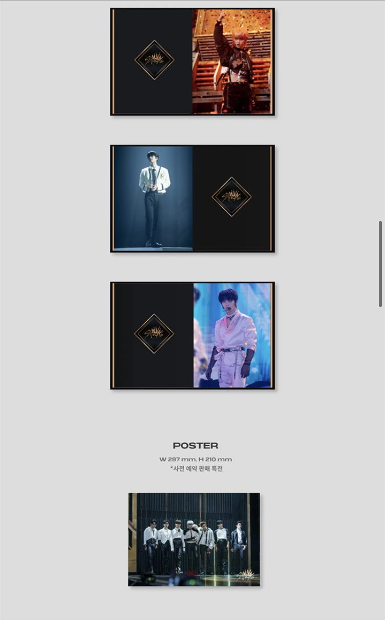 Stray Kids情報☆SKZ-INF8 على X: 
