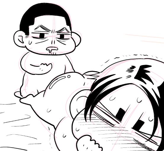 おちり🍑✨ 