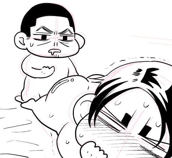 おちり🍑✨ 