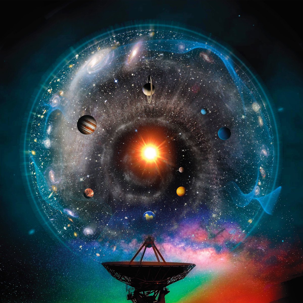 DemirayakMusic's tweet photo. How about starting the week with End of Eternity which is the tenth and the last track of my new album called #SIGNAL 🌌

To listen click the link on bio 🎧

#newalbum #demirayakmusic #synth #ambient #electronicmusic #newage 
#SIGNAL #thelasttrain #vinylcommunity #vinylcollection https://t.co/NaDZ5vk05r