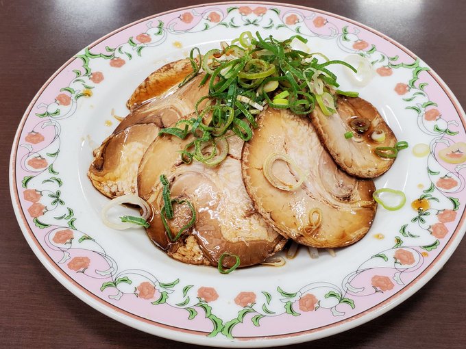 王将でイタダキマスッッ!!! 