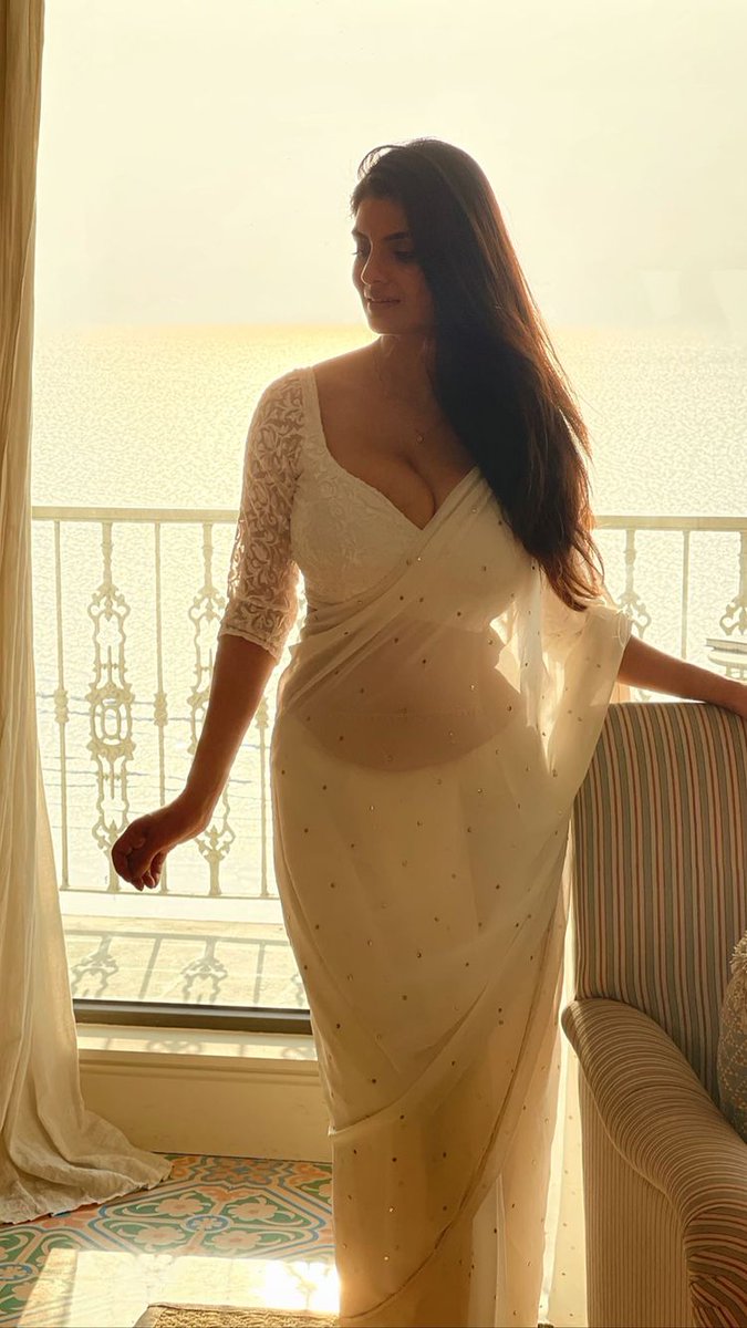 Nimisha Mehta tweet media