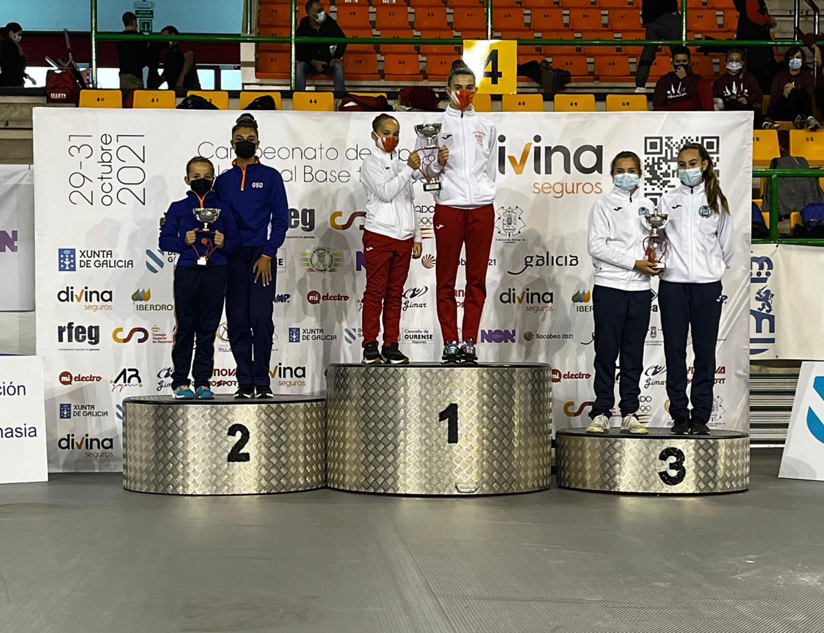 Club Deportivo GSD tweet media