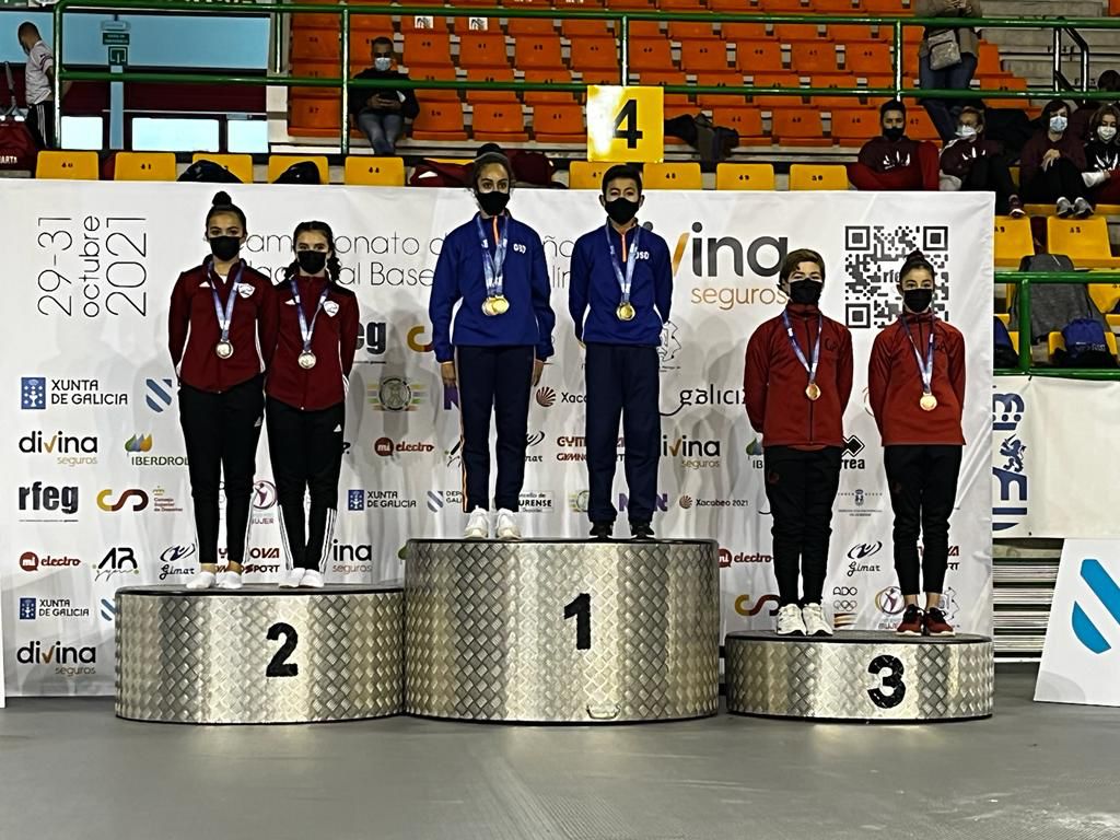 Club Deportivo GSD tweet media