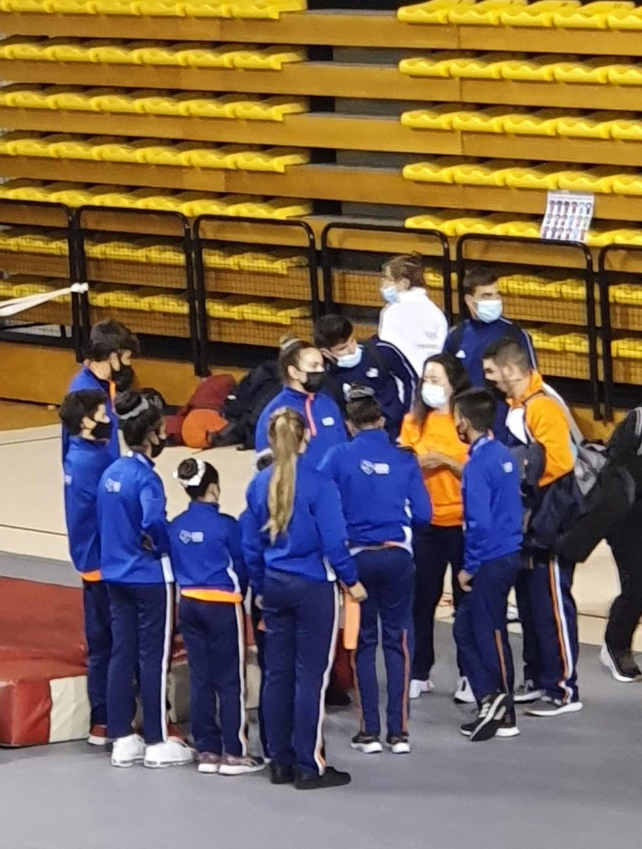 Club Deportivo GSD tweet media