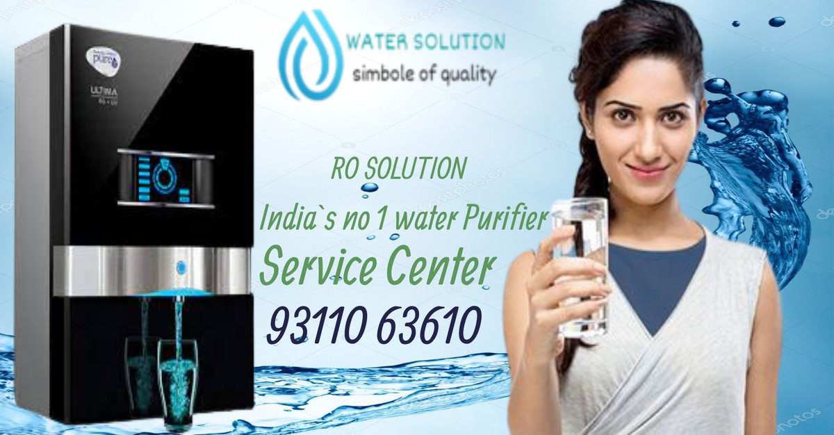 Rosolution01's tweet photo. Ro Solution- Provide Water Purifier repair service in PAN India. we offered a wide range water purifier services like water purifier Installation , RO A.M.Contrect , &amp; RO Routeen service. 
more info visit here-https://t.co/PeyabMpo6w
#rosolution #roservice #roservicecenter https://t.co/oM64Cynzf9