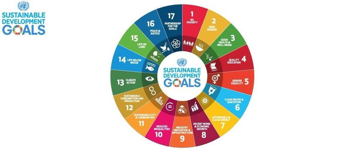 Journal of lifestyle and sdgs review