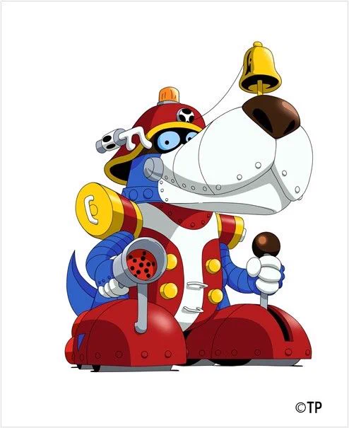 ヤッターマン 鉛筆削り タツノコプロ ヤッターワン FDF9l8AXIAElPG7?format=webp&