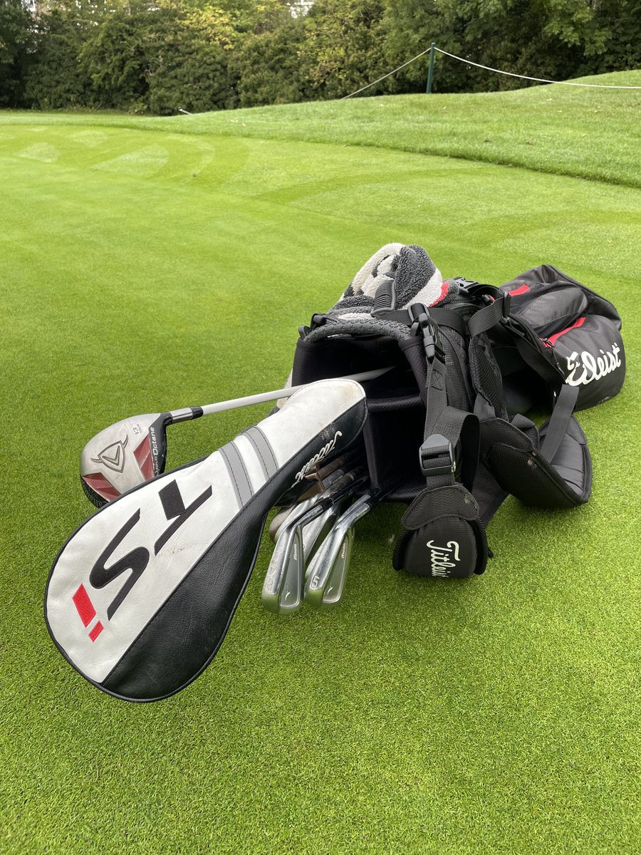 gregevansmg's tweet photo. Golfers………..1st Nov………..time to carry #protectthecourse https://t.co/rKiRtHHZRF