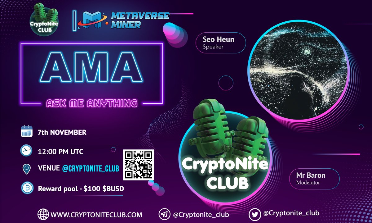 CryptoNite (@Cryptonite_club) | Twitter