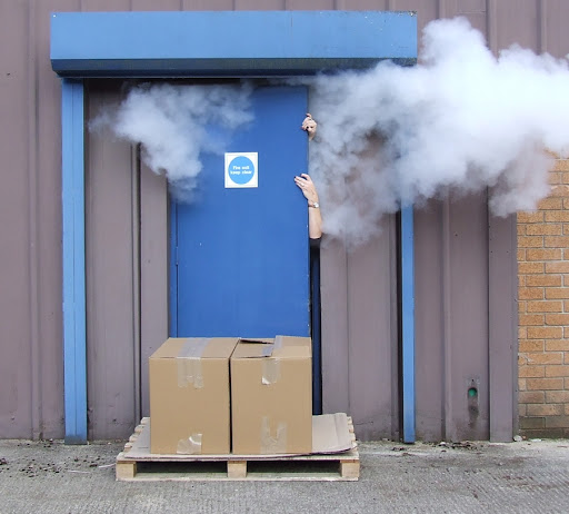 Kingsford Events tweet media