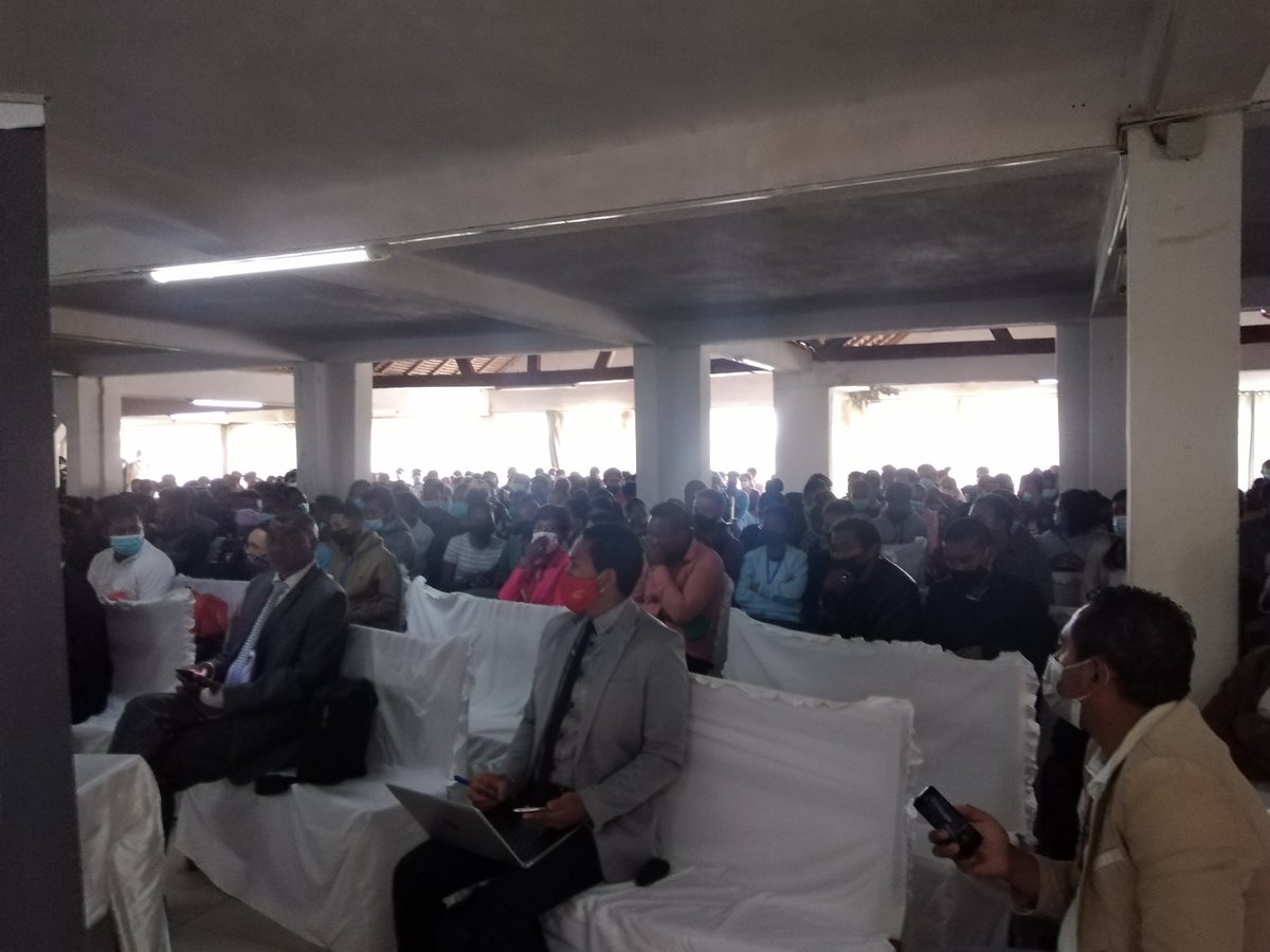 RilaAlbani's tweet photo. International Lead Poisoning Prevention Week Madagascar. @BanLeadPaint @ILPPW https://t.co/Rh67blEB4P
