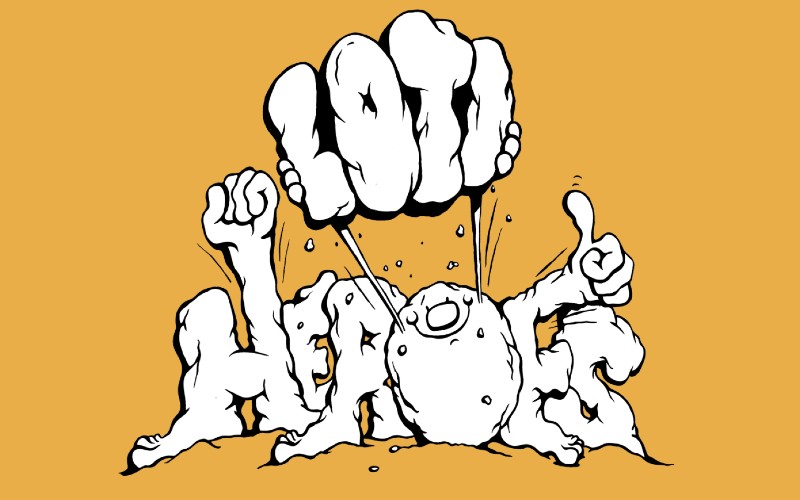 The people that make #London great? <a href="/AnqaCollective/">Anqa Collective</a>, <a href="/ChloePierreLDN/">ChloePierreLDN</a>, <a href="/webreadwinners/">Breadwinners</a>, <a href="/BrigadeBarKtchn/">Brigade Bar + Kitchen</a> and <a href="/FairWellLondon/">FAIR-WELL</a> to name a few. LOTI Heroes is back ow.ly/jF4K50Gybcw