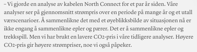 Dette er ei samanlikning eg skal begynne å bruke oftare. Sjølvsagt einig med <a href="/lundkjetil/">Kjetil Lund</a> i sak, også. klassekampen.no/utgave/2021-10…