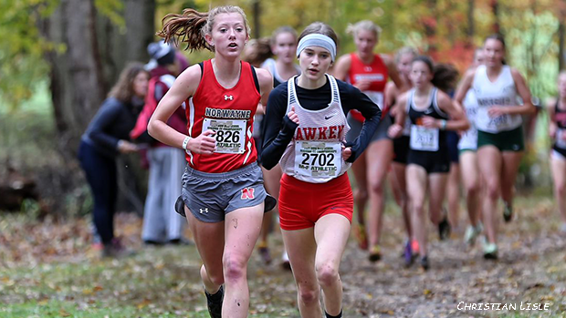 OHMileSplit's tweet photo. OHSAA Boardman Regional Meet

- Race Videos: https://t.co/VI0n2ZU66Z https://t.co/USZh9c57jD