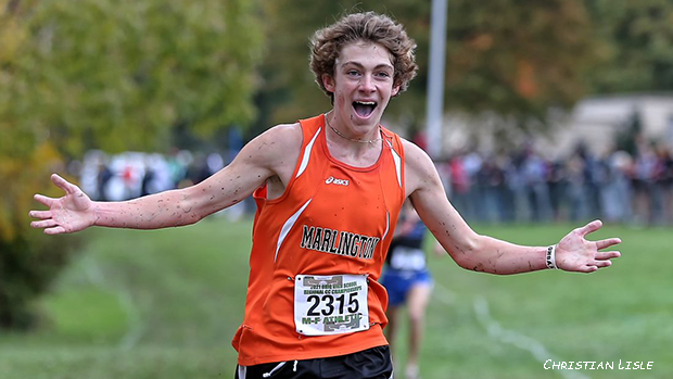 OHMileSplit's tweet photo. OHSAA Boardman Regional Meet

- Race Videos: https://t.co/VI0n2ZU66Z https://t.co/USZh9c57jD