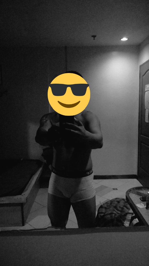 mangyanista's tweet photo. Book  me Montalban/Cubao/Sta Lucia
Lage cyang  malusog  at  matigas
09504900209
Gamit  ang  malambot  n kama  dadalhen  kita  s langit https://t.co/GavpvCBbwk