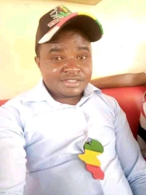 MQkevo's tweet photo. @GhettoRadio895 @MajimajiKenya @King_Kafu HAPPY birthday to me @MajimajiKenya  nichezee goma ya kingweb happybirthday https://t.co/2RE7EGIH5v