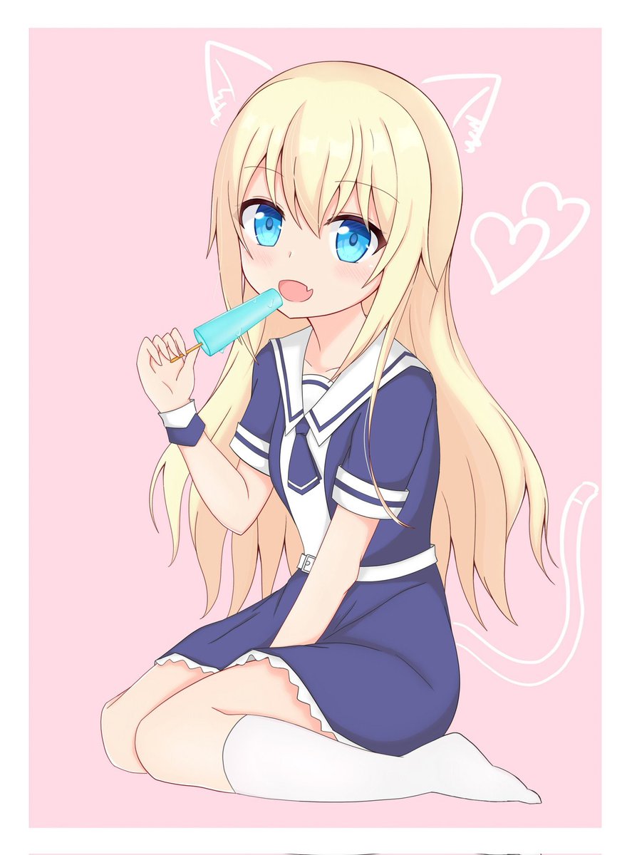 Nekobuchi_Ui's tweet photo. 初陣じゃ〜！猫渕ういです🍨🐾
みんなに楽しいと癒しのポンをお届けするよ✨
※悲鳴過多です。用法容量にはご注意ください

-タグ-

配信:#ぶちあ劇場
ファンアート:#ういコレ
ファンネーム:#ねこぶちーず
サムネアート:#額渕うい
R指定アート:#ういの秘密
エゴサ:#ういったー

#新人Vtuber #JPVtuber https://t.co/SwYFIDOMvi