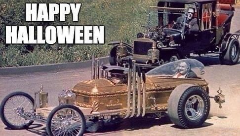DrPeteMarcelo's tweet photo. #HappyHalloween2021 https://t.co/RUO59QxjBa