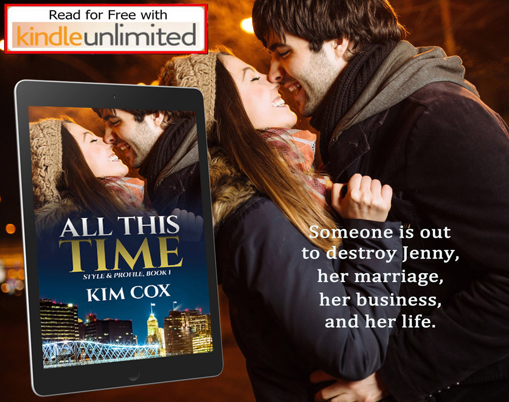 https://t.co/fJSuIf1Pev
Can Jenny and Trevor make a life together while uncovering a common enemy? Treachery, Greed, and Psychosis threaten to tear it all apart. https://t.co/SQWVBQXawk #readerscommunity #IARTG #BookBoost #CoPromos @KimCoxAuthor