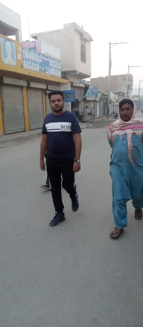 AamirMa22702024's tweet photo. Sanitation activities monitoring on daily basis by CO MC Jampur 
#Basicduty
#Priority 
#lgcd
@LeghariMohsin 
@Noormengal_ 
Jampur https://t.co/pAOD2bB3Zj