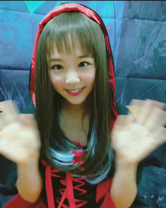 Twitterのコスプレ画像42