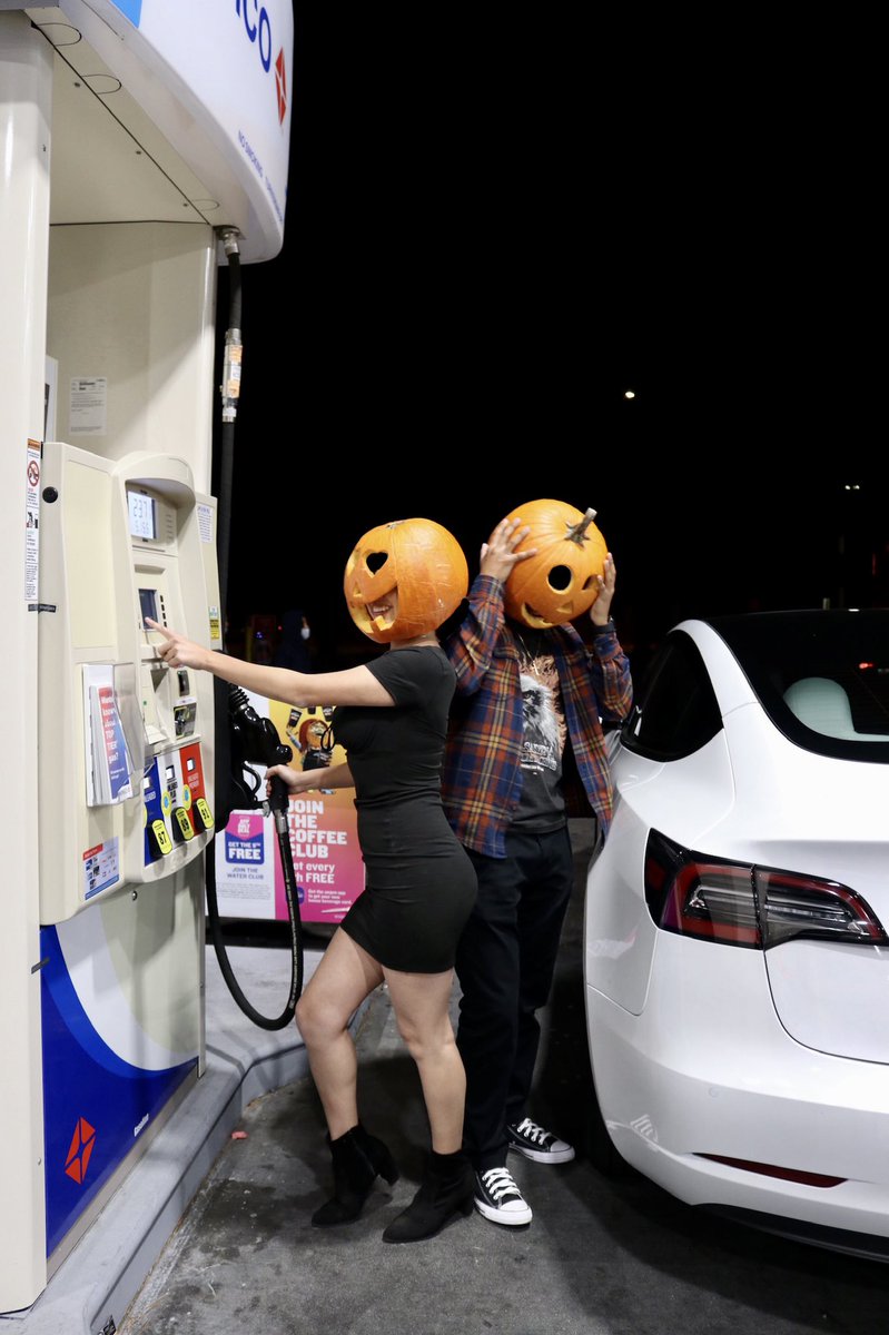 tmaraaaaaaa's tweet photo. Pumpkin, are we doing regular or premium? https://t.co/HK4JWFGtsW