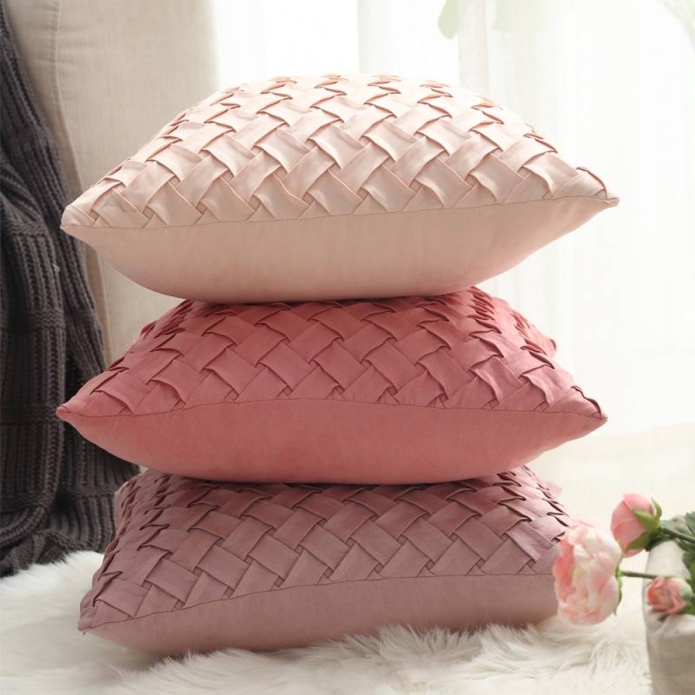 Solid Soft Faux Suede Pillow Covers
$14.28 (Worldwide shipping)
teiahomeblings.com/solid-soft-fau…

#TeiaHomeblings #homedecor #homestyling #interiordesign #decor #homedesign #homedecoration #interior #homeaccessories #onlinestore