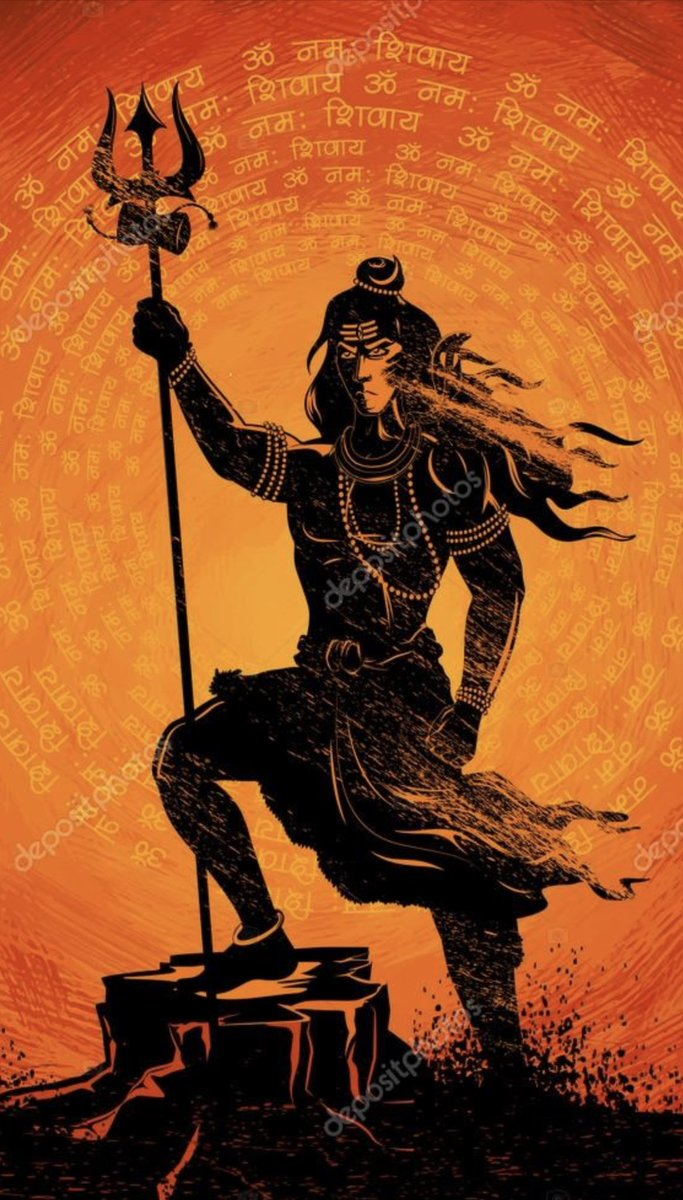 rohitksingh's tweet photo. हर हर महादेव 🙏🏼 https://t.co/siDvrkonKm