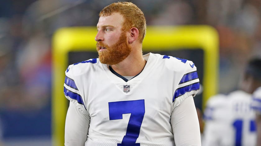 adamuiowa's tweet photo. This glorious son of a bitch did it! #Cowboys https://t.co/NEWi74BekZ