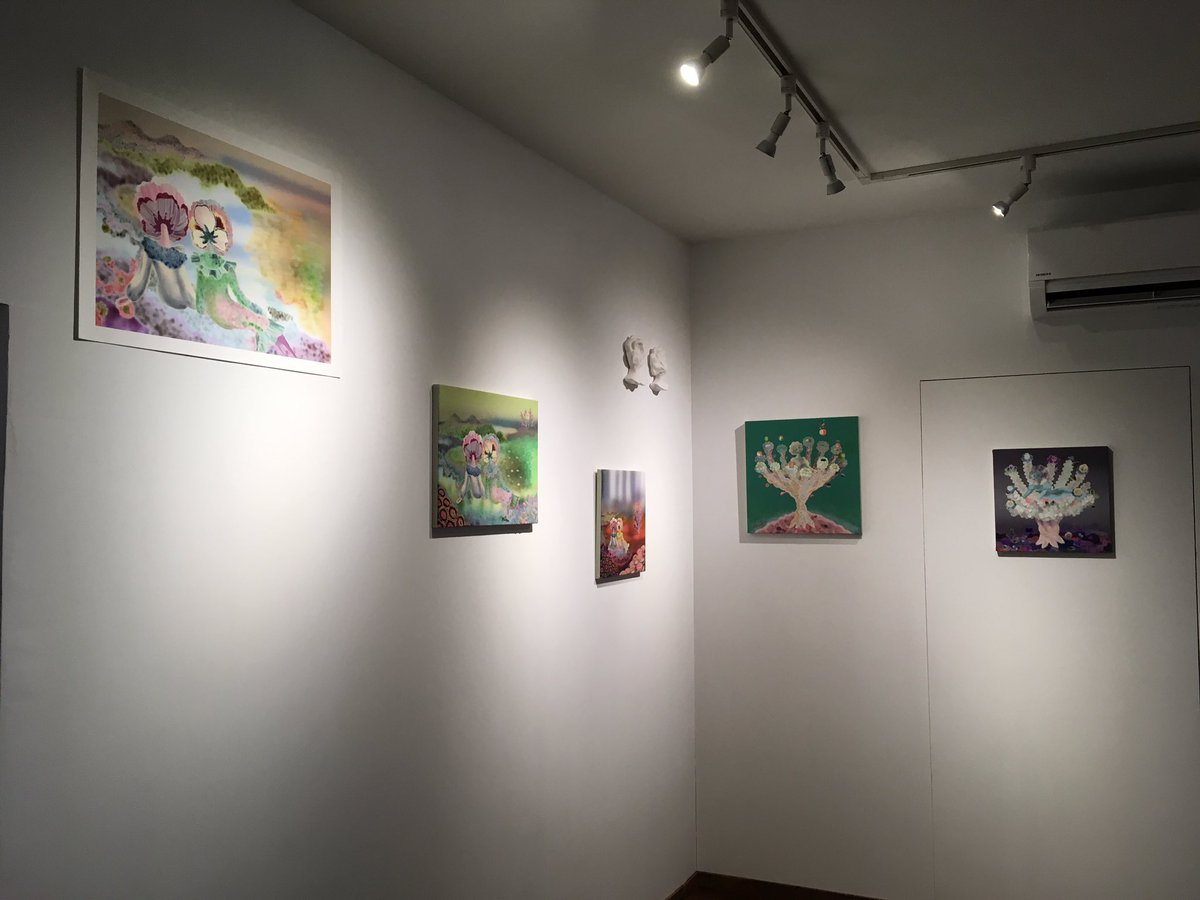 ejimasou2f's tweet photo. 展示会使用例2 https://t.co/wh2X4uKX9t