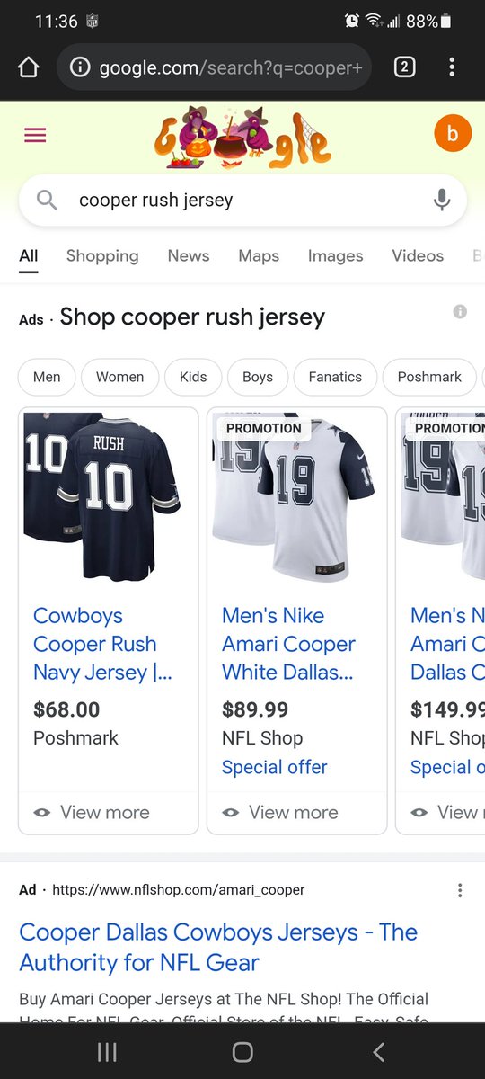 About to add this to the collection. <a href="/dallascowboys/">Dallas Cowboys</a>