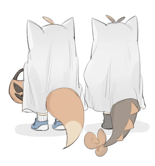 💧🔶🎃
give me cookie... 🍪 