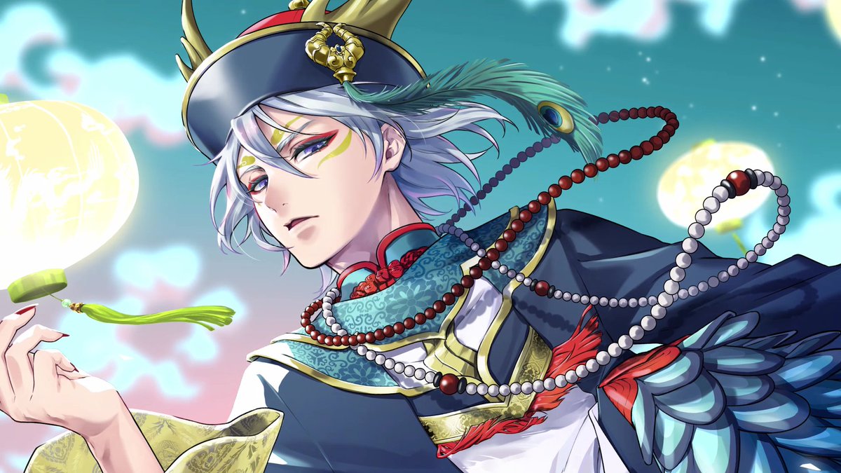 期間限定イベント「スケアリー・モンスターズ！～Endless halloween