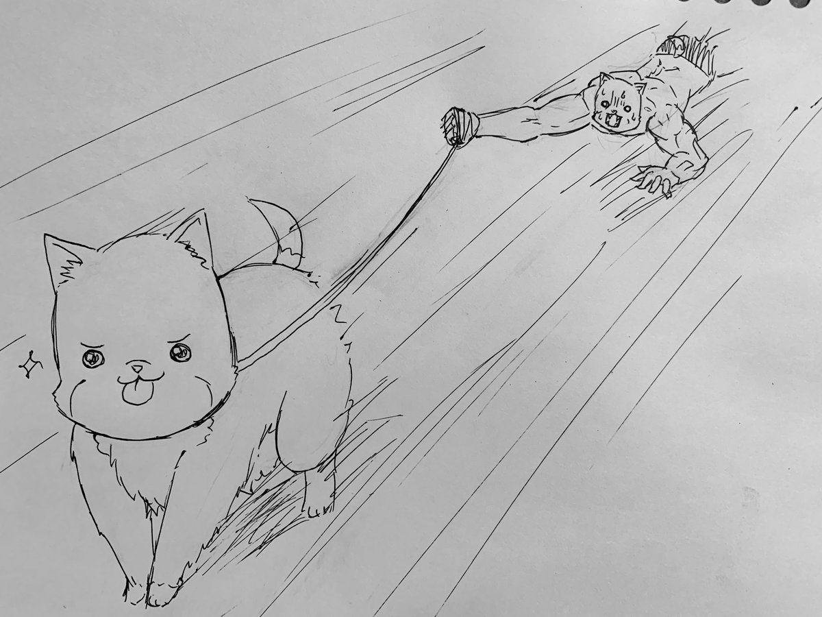 #犬の日 