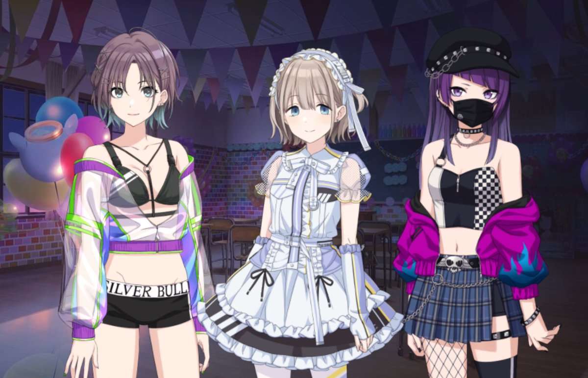 幽閉された霊廟 Zi Zi Zero Twitter