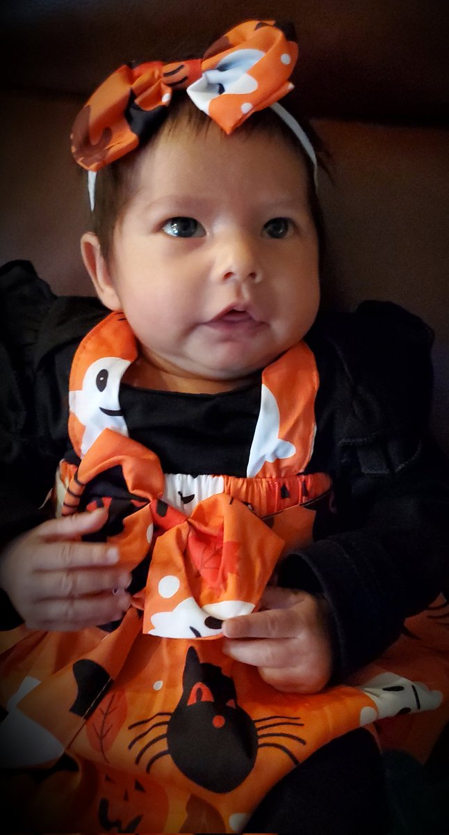 Lula0614's tweet photo. Happy Halloween 🎃 2021!!!
@HouseofBrito https://t.co/aj7wVmqXqX