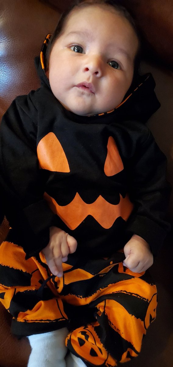 Lula0614's tweet photo. Happy Halloween 🎃 2021!!!
@HouseofBrito https://t.co/aj7wVmqXqX
