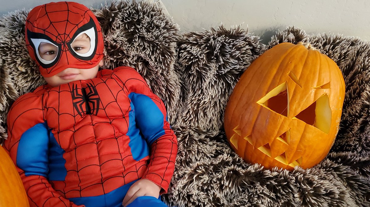 Lula0614's tweet photo. Happy Halloween 🎃 2021!!!
@HouseofBrito https://t.co/aj7wVmqXqX