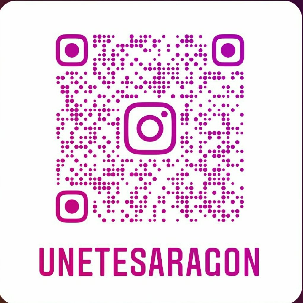 UNEtesAragon tweet media