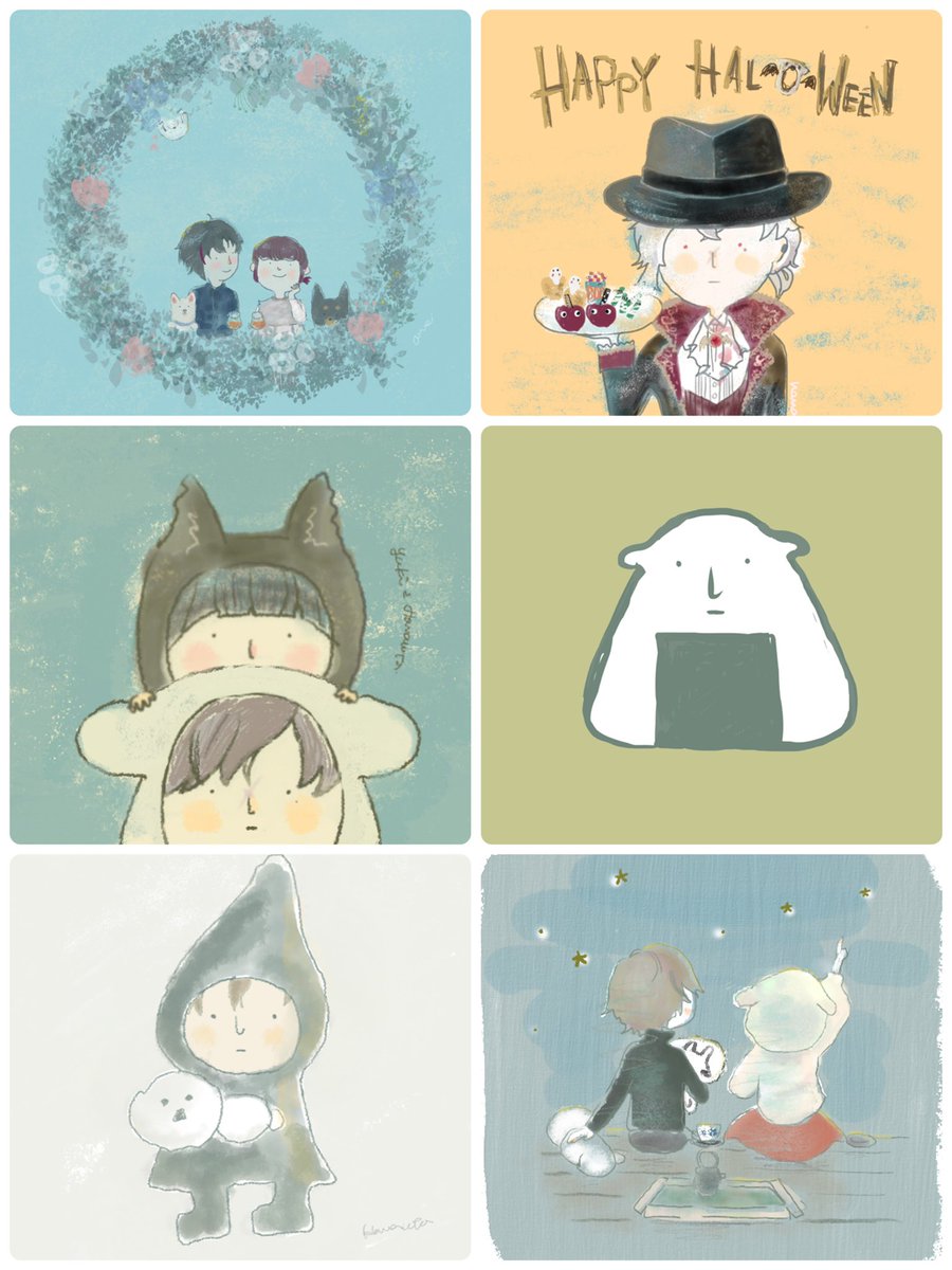 hynswtk's tweet photo. ほぼ描きませんが
この1年で描いたもろもろ

(3枚目はシャーペン落書き肌色多めご注意)

#ﾊﾅ楽書き https://t.co/UfrN2Q4dAR