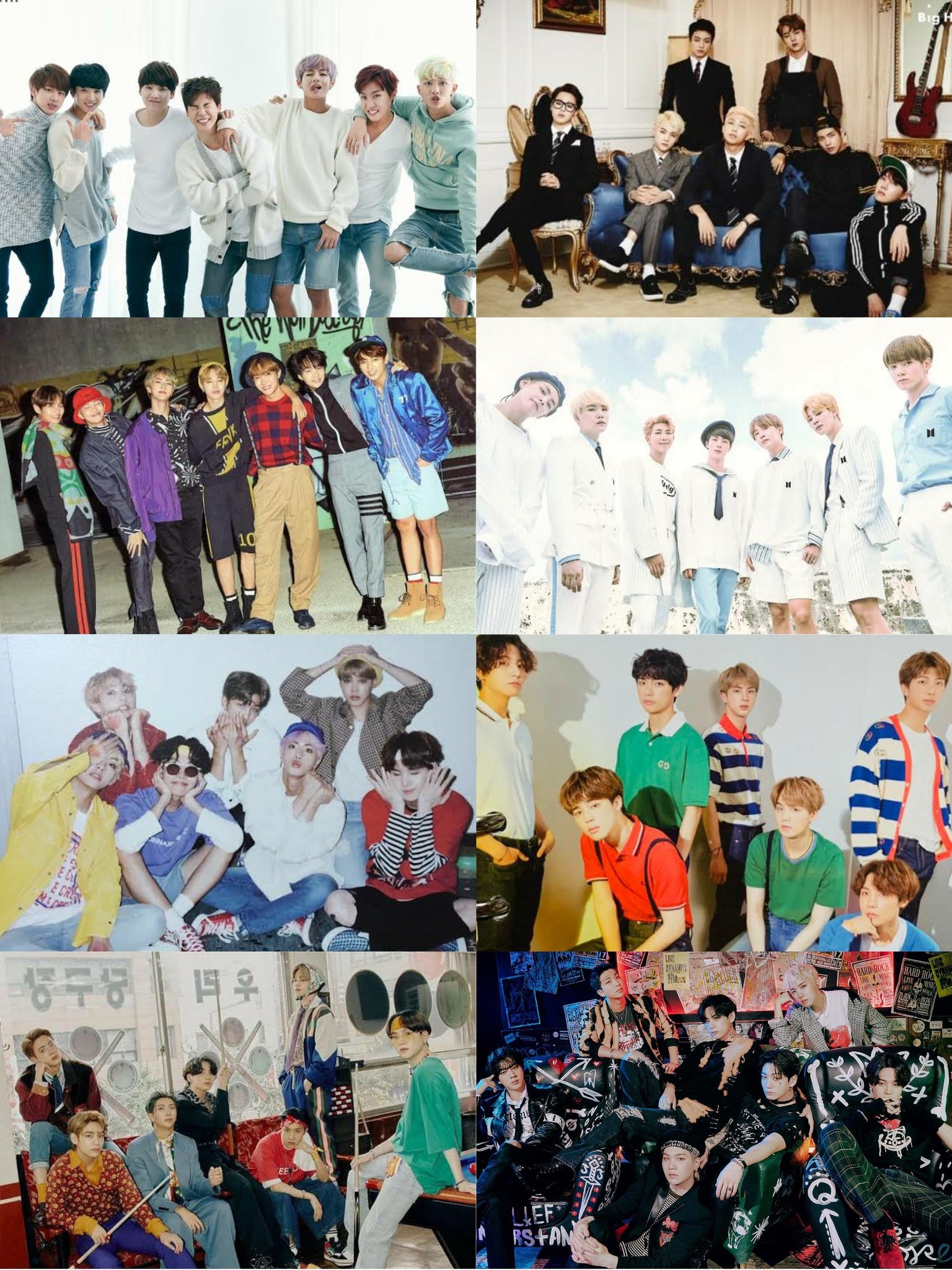 BTS SEASON'S GREETINGS 2015 シーグリ 日本語字幕付 BTS SEASON'S GREETINGS 2015 シーグリ 日本語字幕付