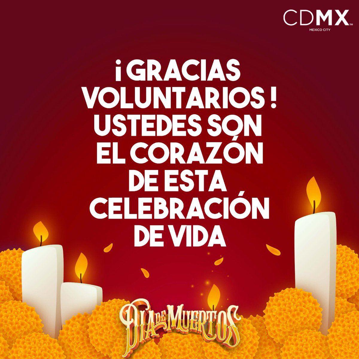 DesfileDiadeMuertosCDMX tweet media