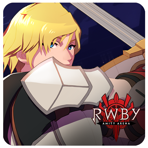 TragicPairOTD's tweet photo. Today's first tragic pair of the day is Jaune Arc and Pyrrha Nikos from RWBY ! https://t.co/56Mtfmseq1