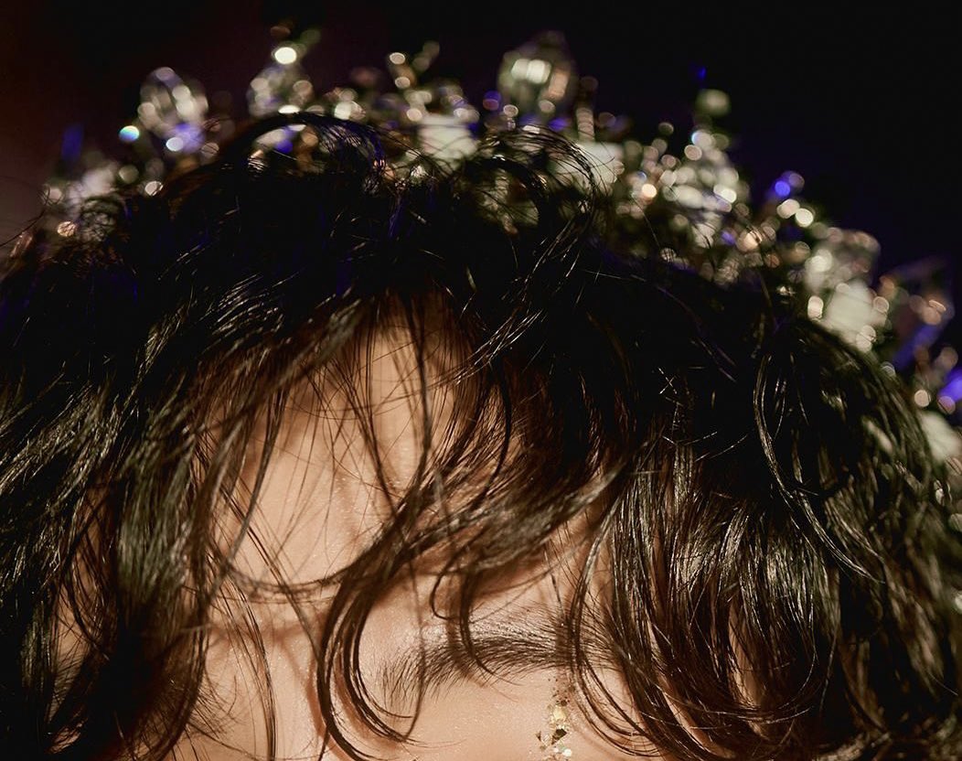 KimLineOwnsMe's tweet image. Flawless #FateReader #seasonsgreetings2022 @BTS_twt