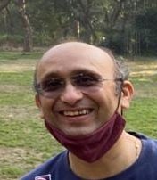 shekhar_mande's tweet photo. Welcome long time friend @rajesh_gokhale as the new Secretary,  DBT.

We look forward to further enhancing synergies between @DBTIndia &amp; @CSIR_IND in the coming years. https://t.co/jpb2zGXAqs