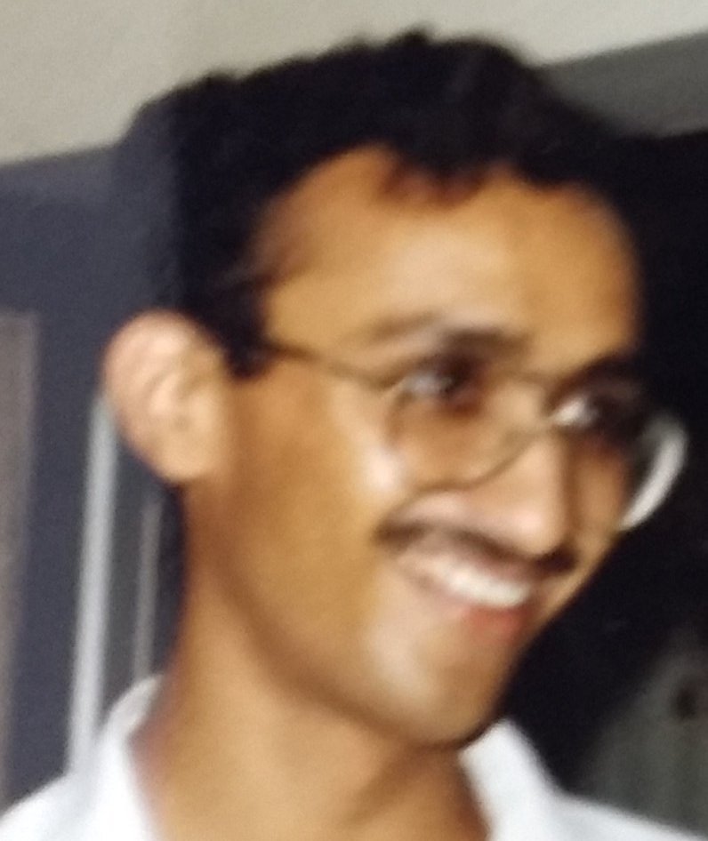 shekhar_mande's tweet photo. Welcome long time friend @rajesh_gokhale as the new Secretary,  DBT.

We look forward to further enhancing synergies between @DBTIndia &amp; @CSIR_IND in the coming years. https://t.co/jpb2zGXAqs