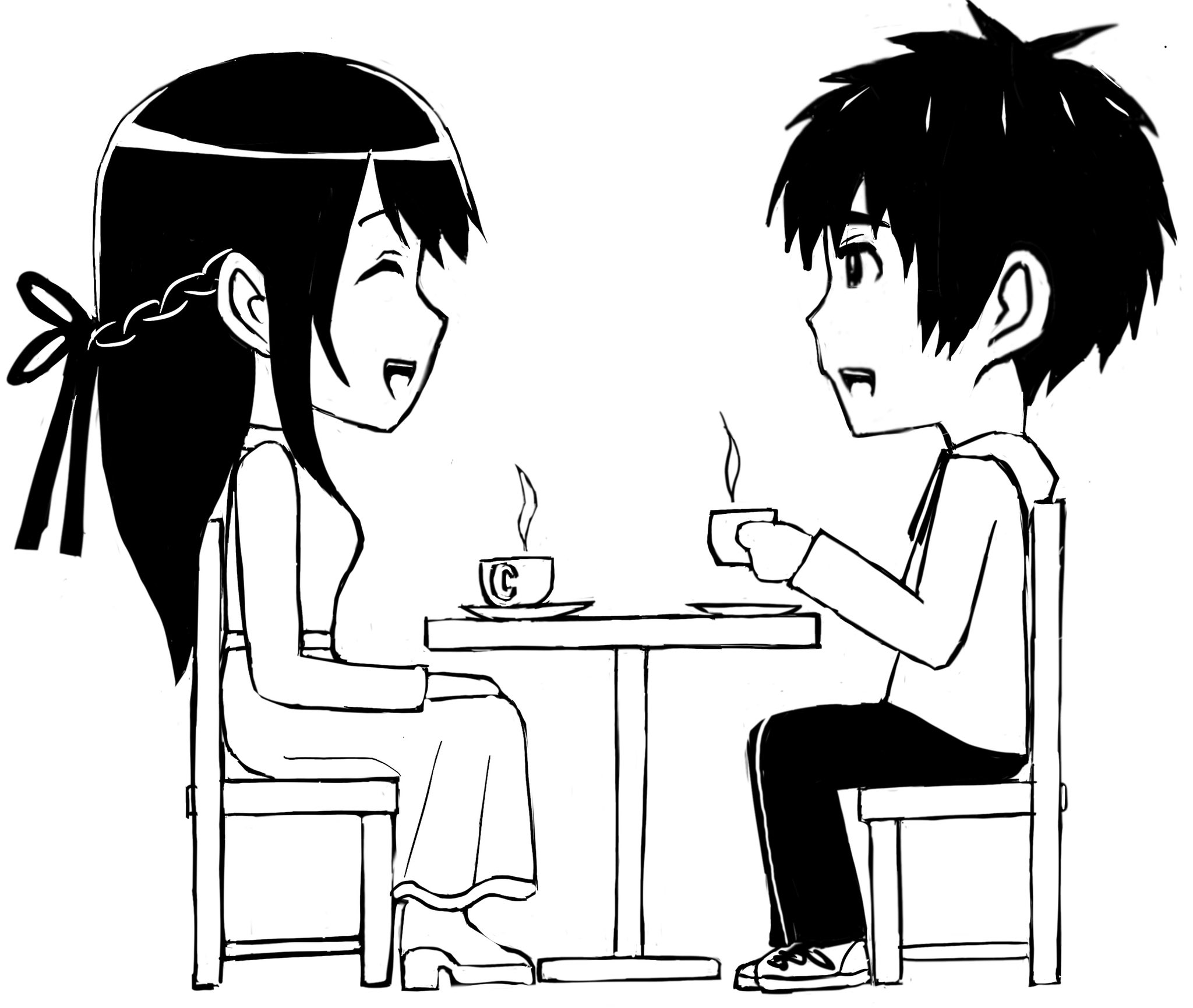 Pdfractal 私が描いた青春アニメ映画のラスト後カップルイラスト4枚で 1番いいのってどれだと思いますか 君の名は 天気の子 サイダーのように言葉が湧き上がる アイの歌声を聴かせて T Co Bkhvffcbnq Twitter